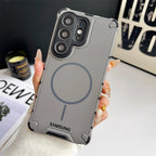 Galaxy S Series - Ironclad Armor Case