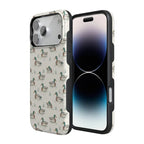 LayerOn - Countryside Duck Pattern Case