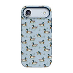 LayerOn - Countryside Duck Pattern Case