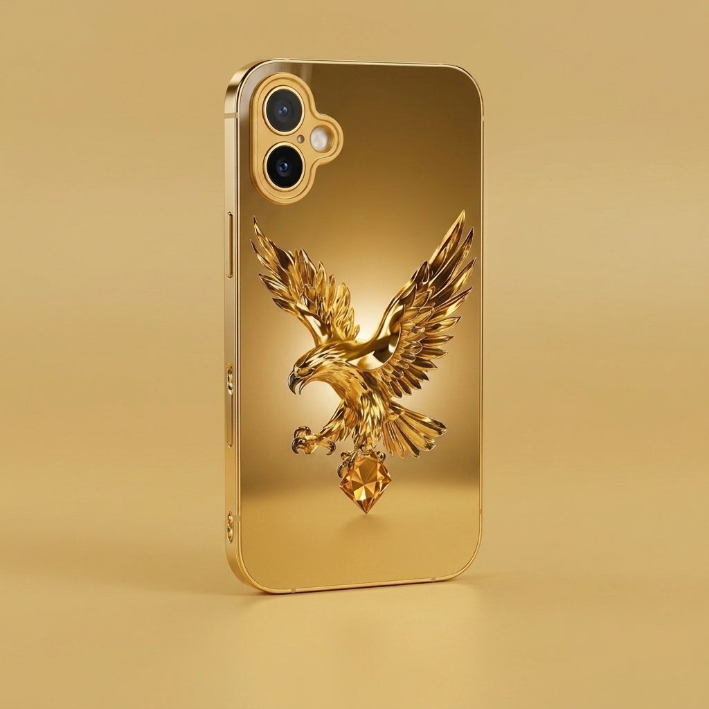 Guardian Eagle Case