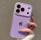 Lychee Pattern Case