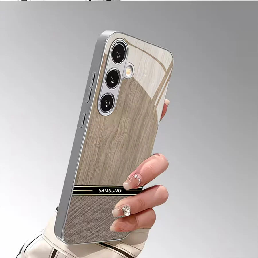 Galaxy S Series - Fusion Verse Case