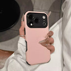 Skin Feel Silicone Case