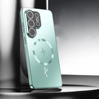 Galaxy S Series - Gradient Texture Magsafe Case